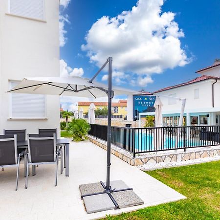Cool Silo Appartement Resort 외부 사진
