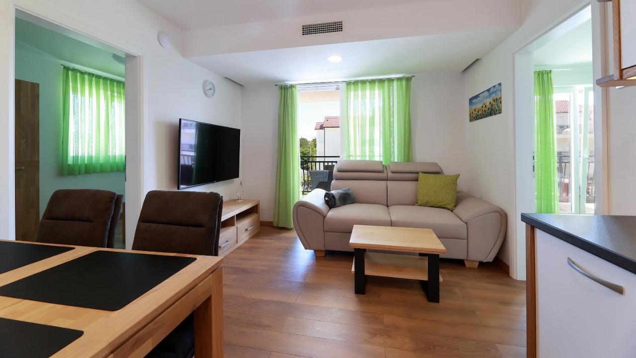 Cool Silo Appartement Resort 외부 사진