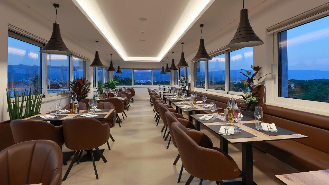 Cool Silo Appartement Resort 외부 사진