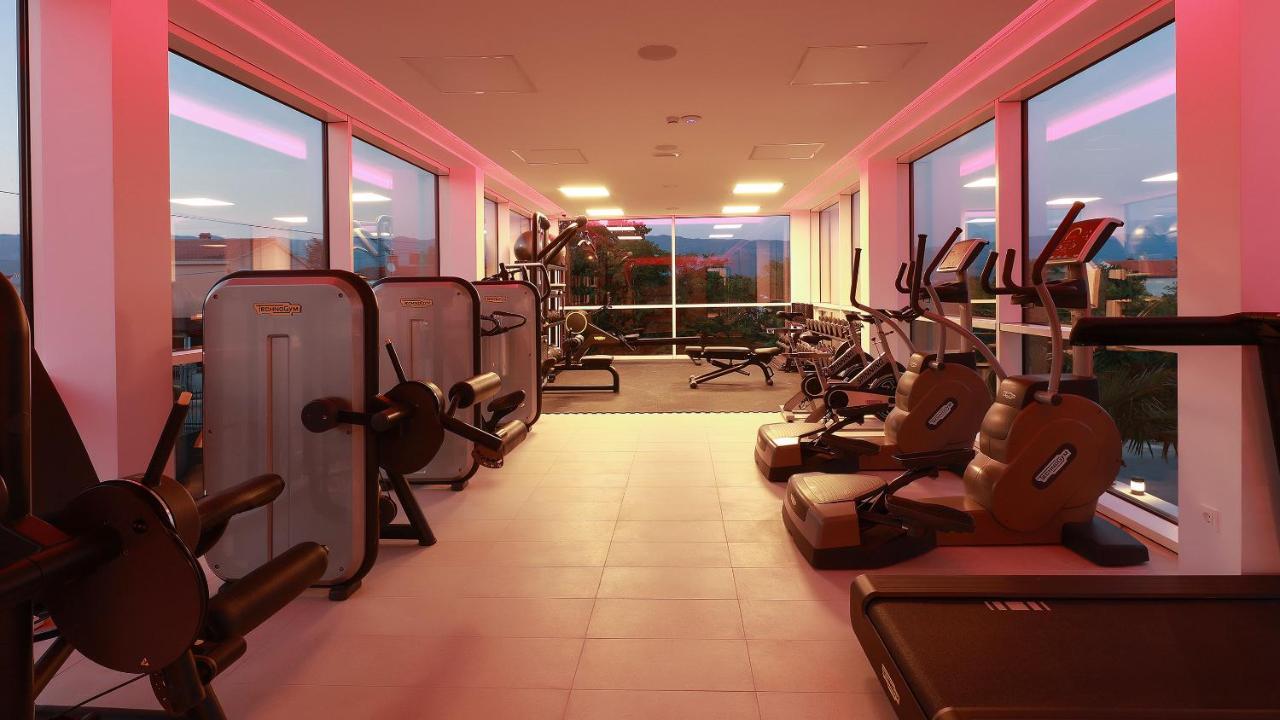 Cool Silo Appartement Resort 외부 사진