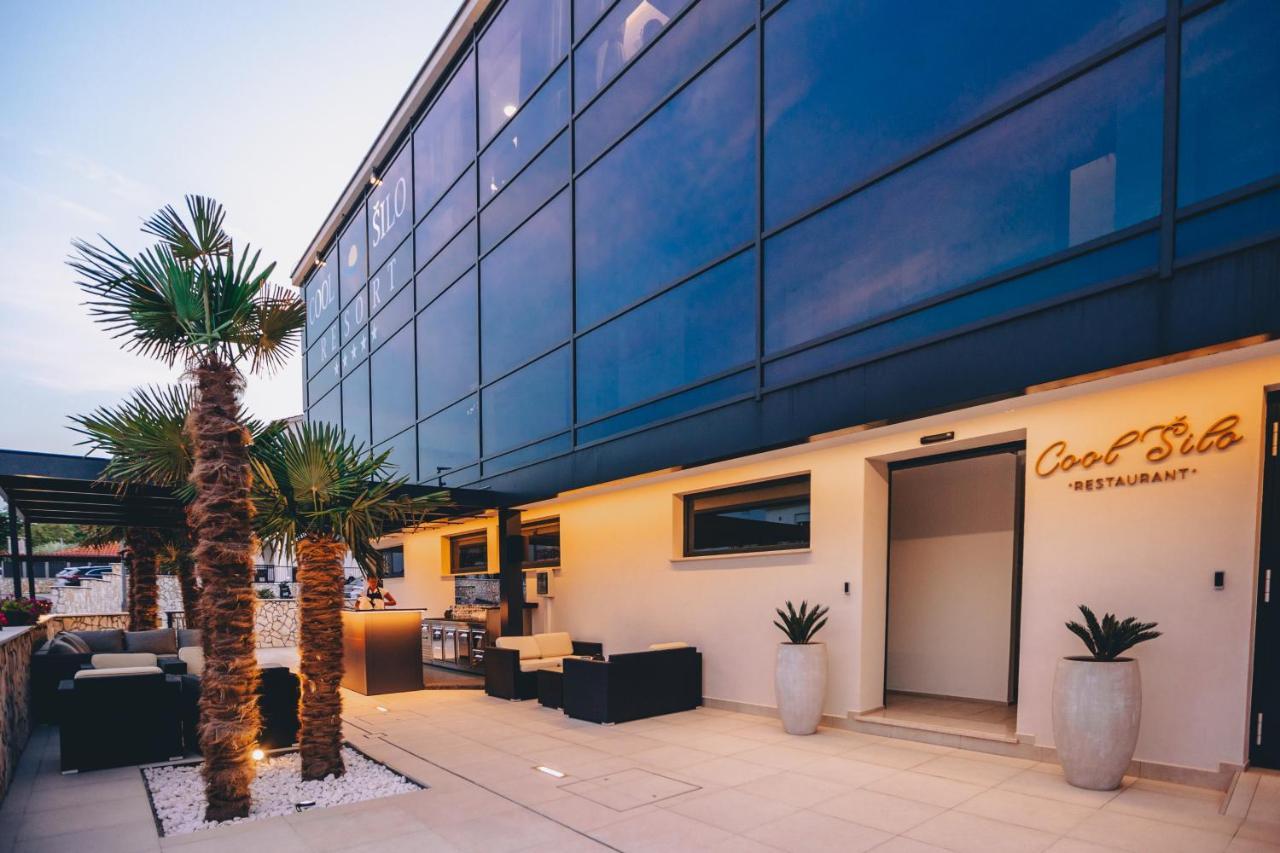 Cool Silo Appartement Resort 외부 사진