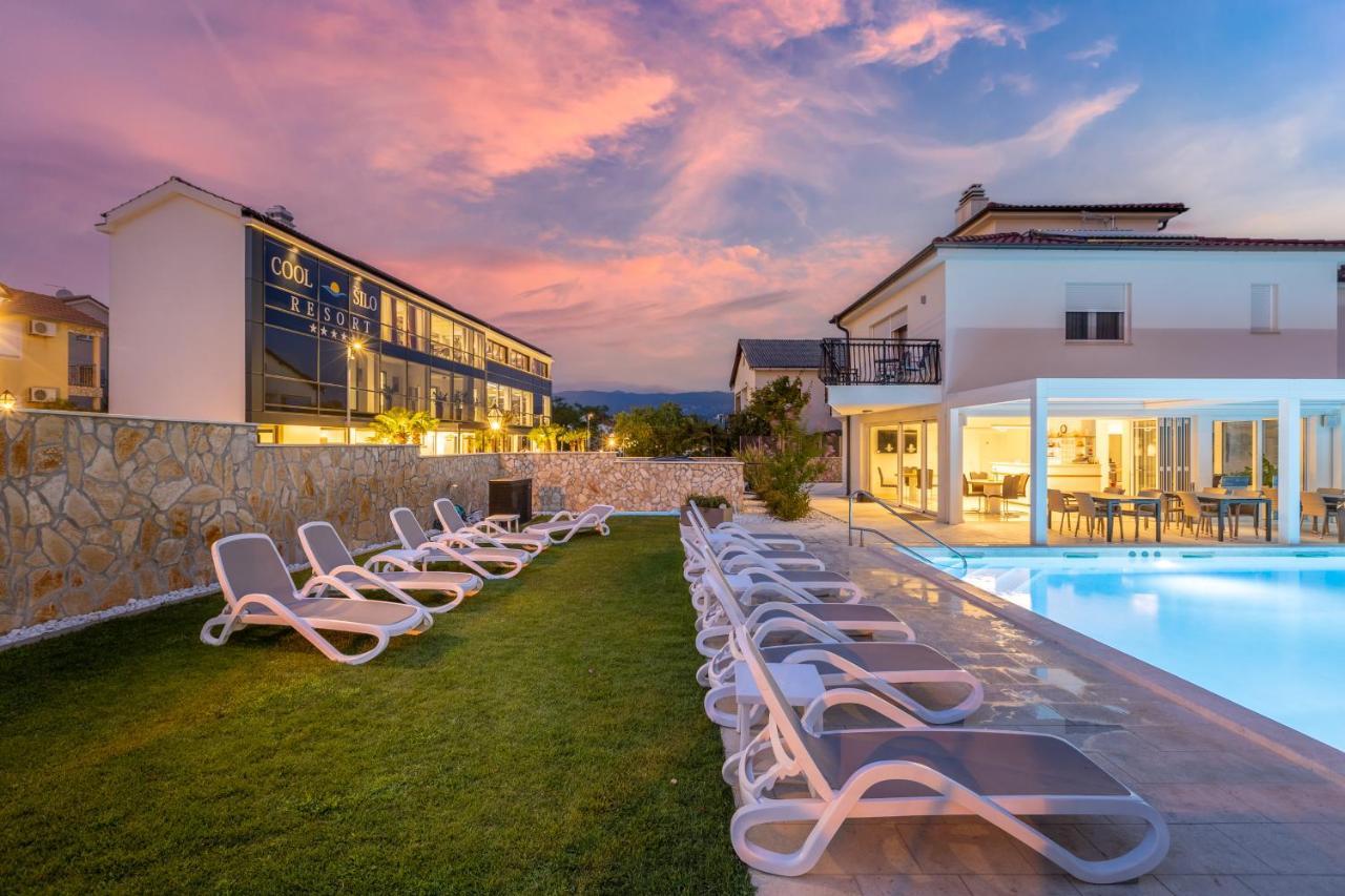 Cool Silo Appartement Resort 외부 사진