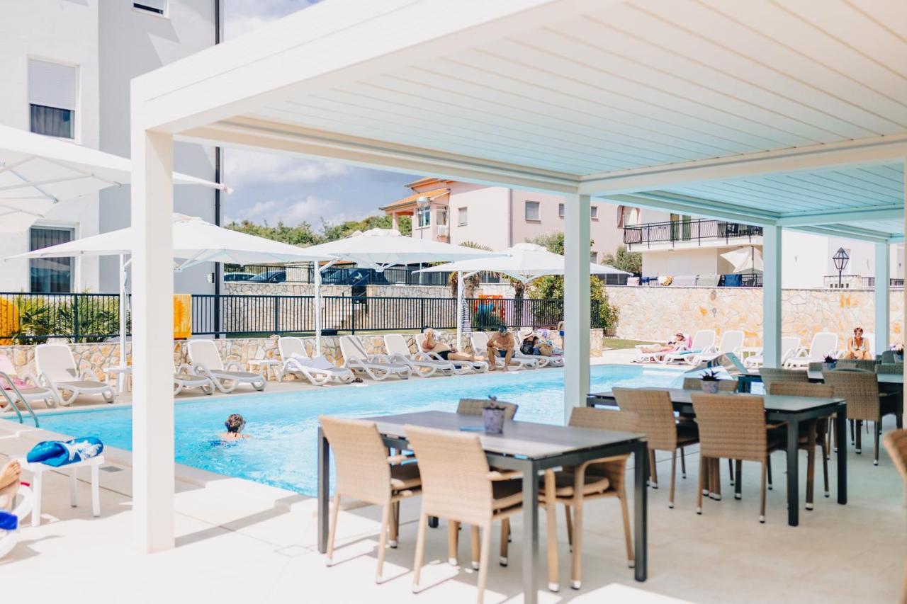 Cool Silo Appartement Resort 외부 사진