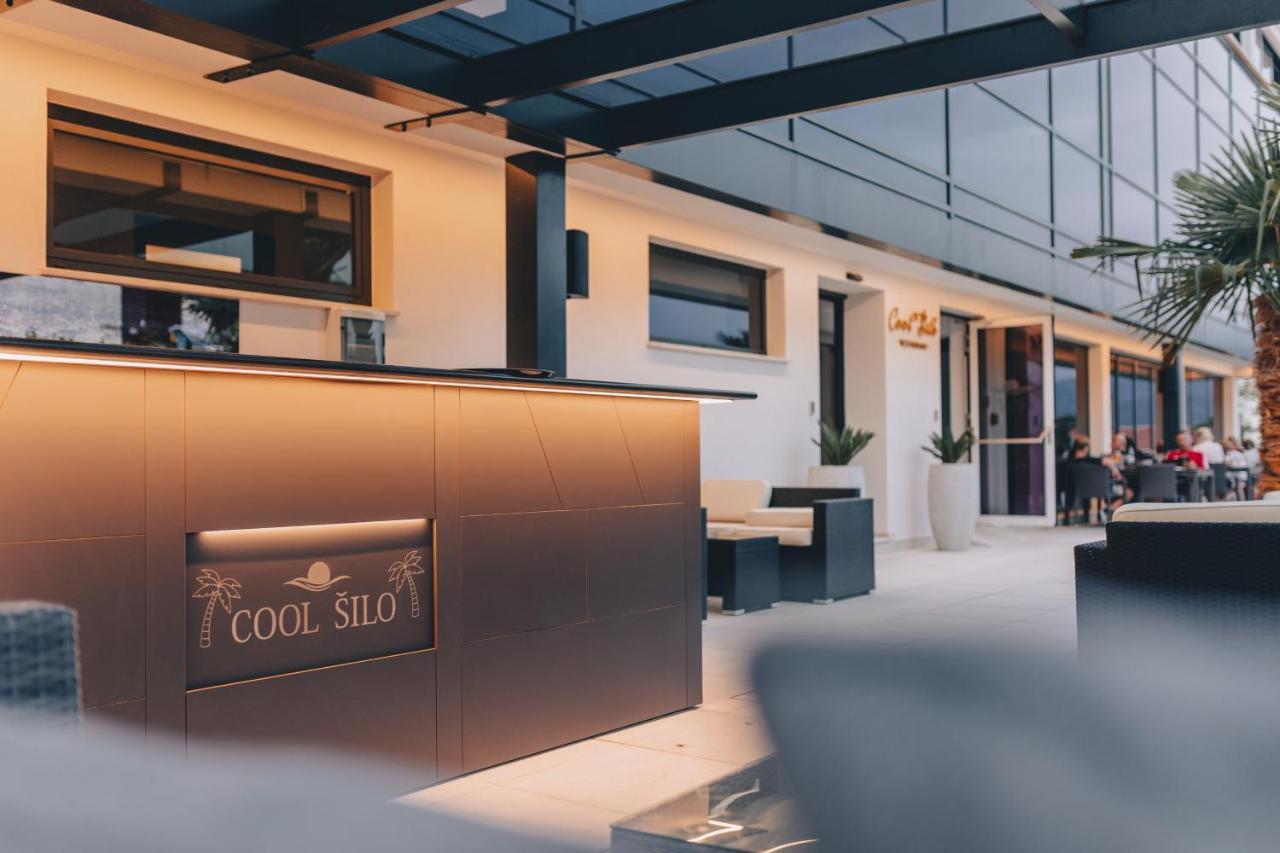 Cool Silo Appartement Resort 외부 사진