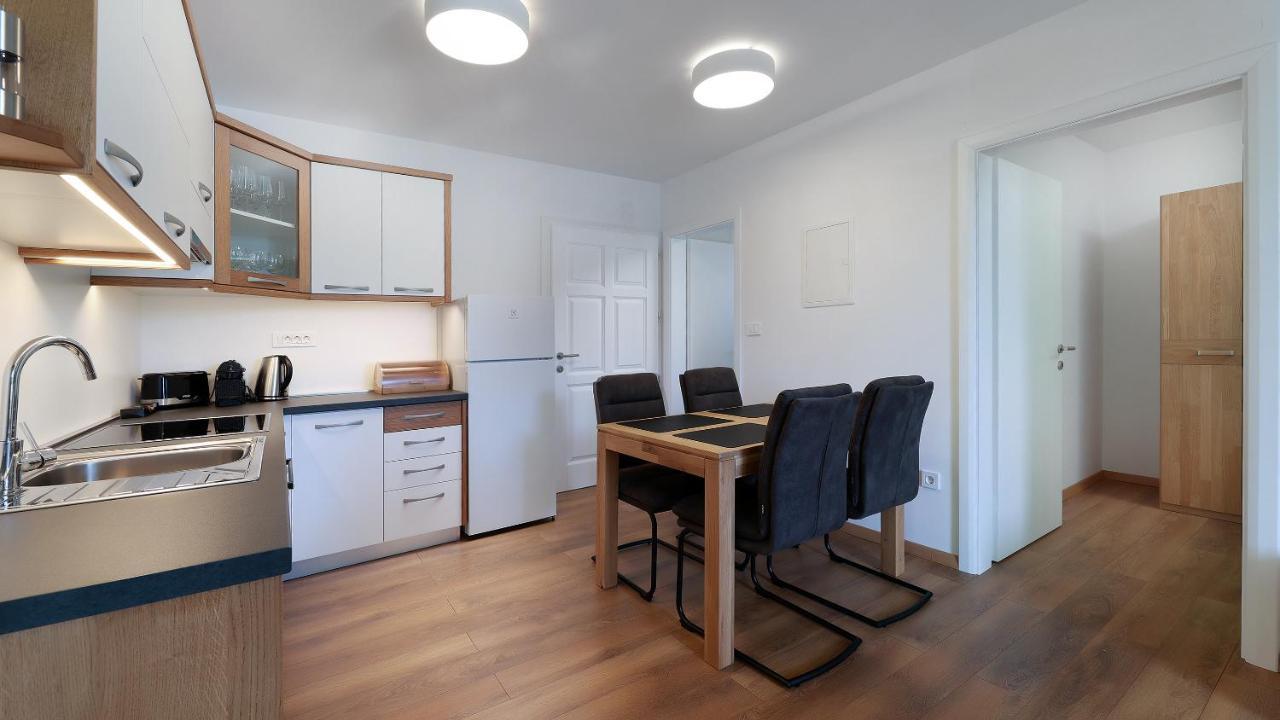 Cool Silo Appartement Resort 외부 사진