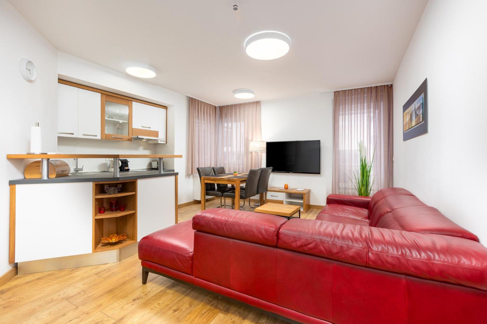 Cool Silo Appartement Resort 외부 사진