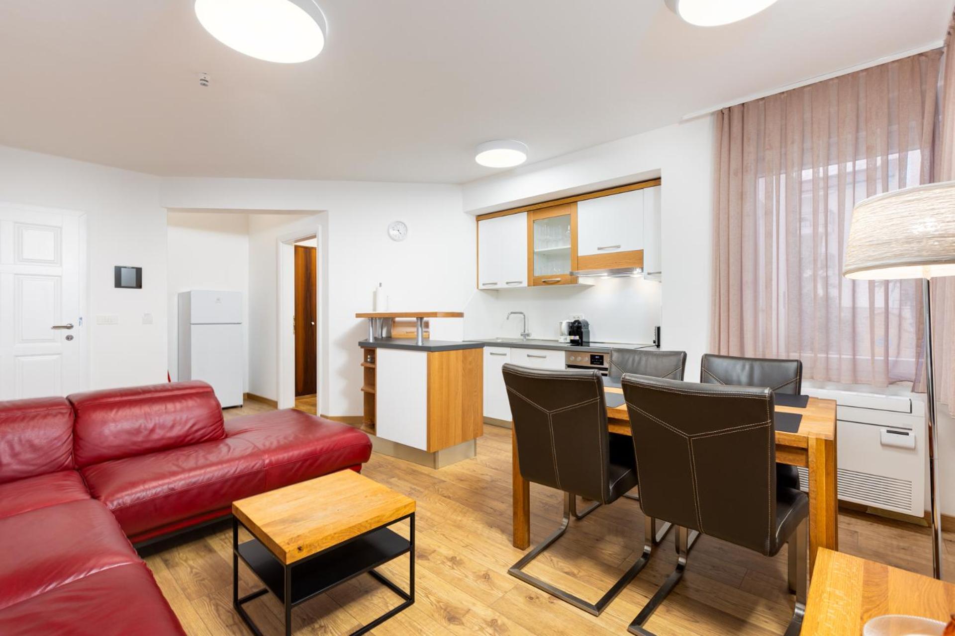 Cool Silo Appartement Resort 외부 사진