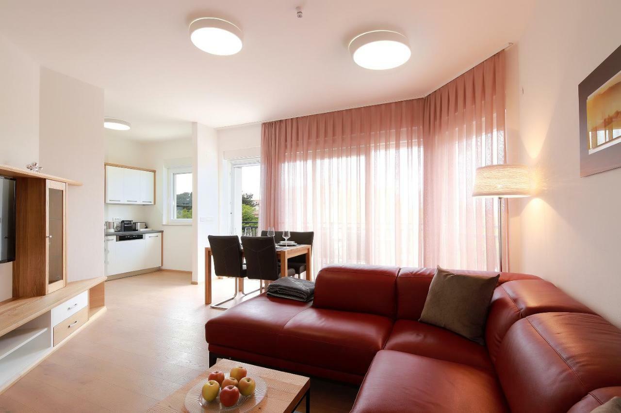 Cool Silo Appartement Resort 외부 사진