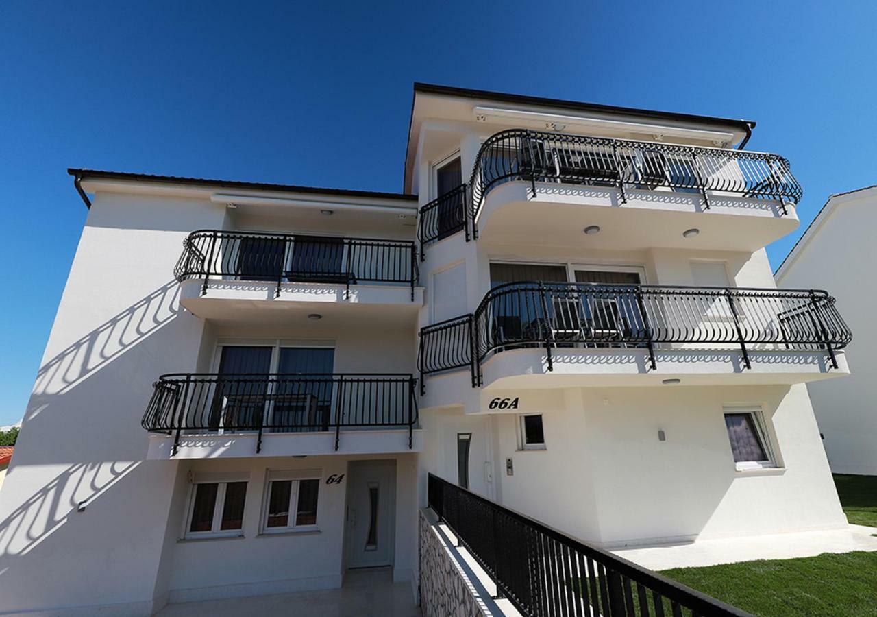 Cool Silo Appartement Resort 외부 사진