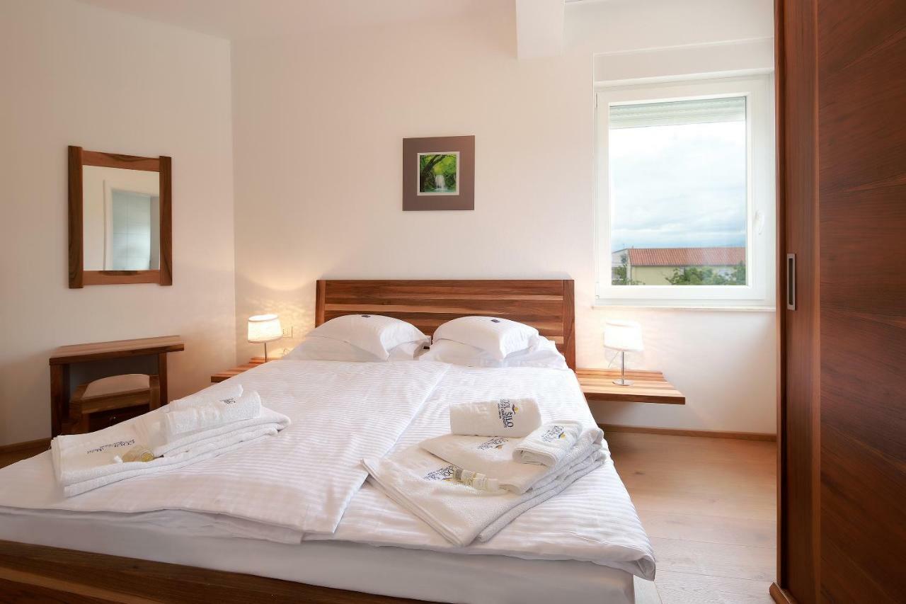Cool Silo Appartement Resort 외부 사진