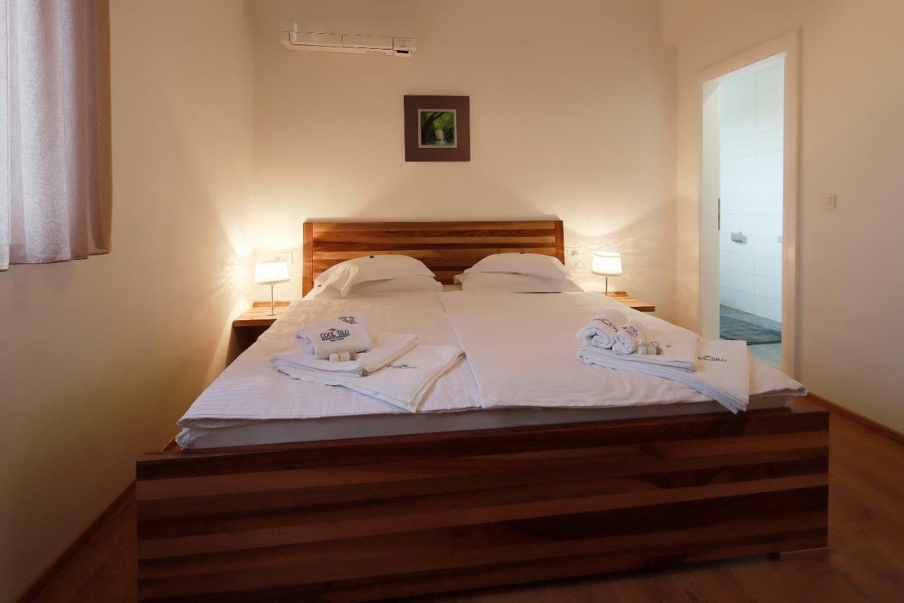 Cool Silo Appartement Resort 외부 사진