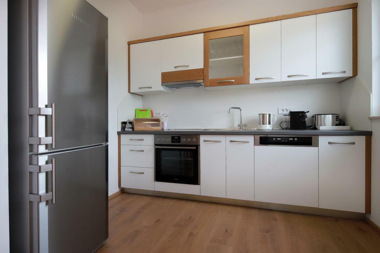 Cool Silo Appartement Resort 외부 사진