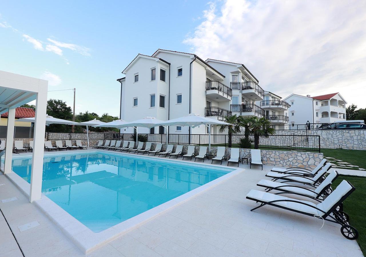 Cool Silo Appartement Resort 외부 사진