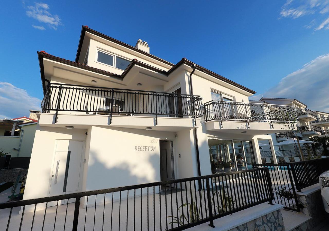 Cool Silo Appartement Resort 외부 사진