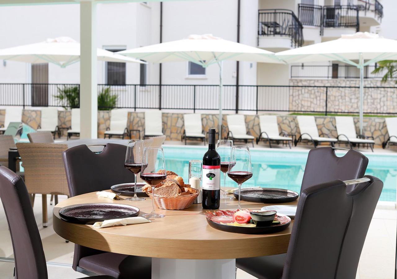 Cool Silo Appartement Resort 외부 사진